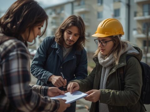 Operator-Perspektive: Fallbasierte Fragen für eine robuste Vorbereitung